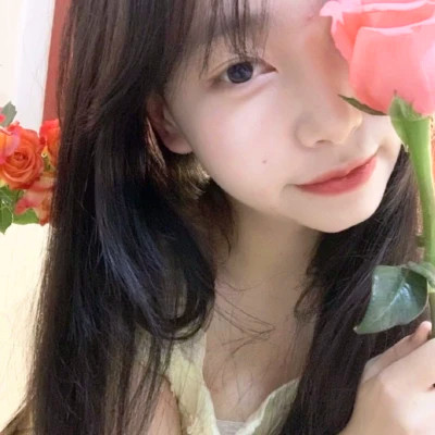 2025精选高颜值女生头像真人