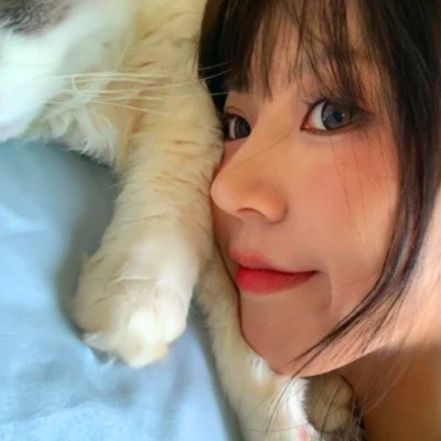 2025精选高颜值女生头像真人