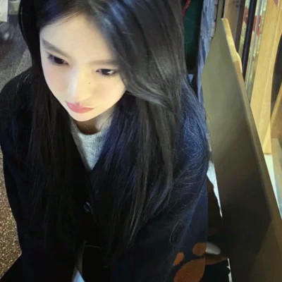 2025精选高颜值女生头像真人