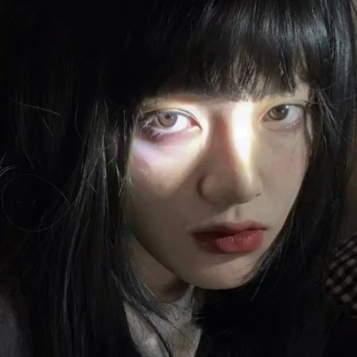 2025精选高颜值女生头像真人