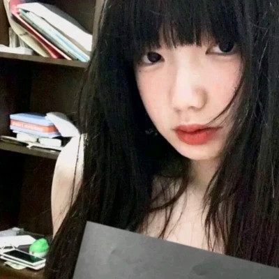 2025精选高颜值女生头像真人