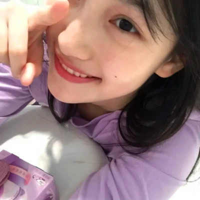 2025精选高颜值女生头像真人