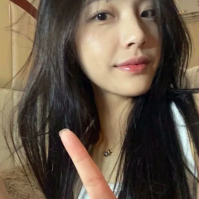 2025精选高颜值女生头像真人