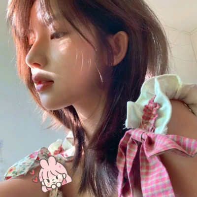 2025精选高颜值女生头像真人