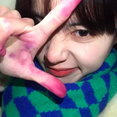 2025最新真人头像女生照片