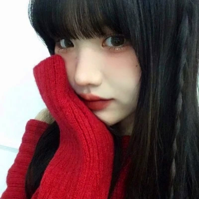 2025最新真人头像女生照片