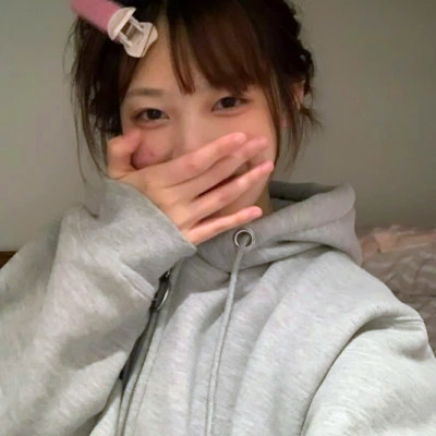 2025最新真人头像女生照片