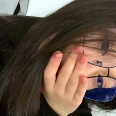 2025最新真人头像女生照片