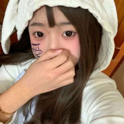 2025最新真人头像女生照片