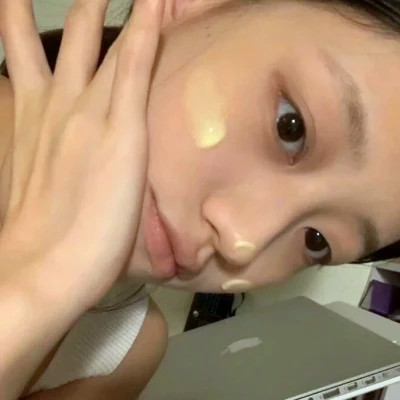 2025最新真人头像女生照片