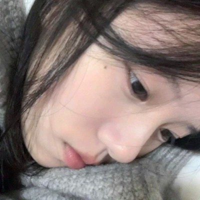 2025最新真人头像女生照片