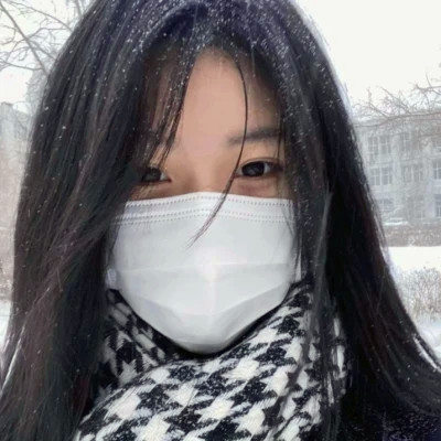 2025最新真人头像女生照片