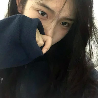 2025最新真人头像女生照片