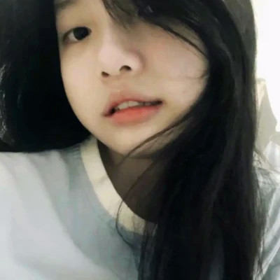 2025最新真人头像女生照片