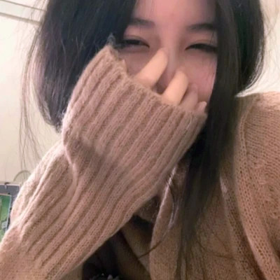 2025最新真人头像女生照片