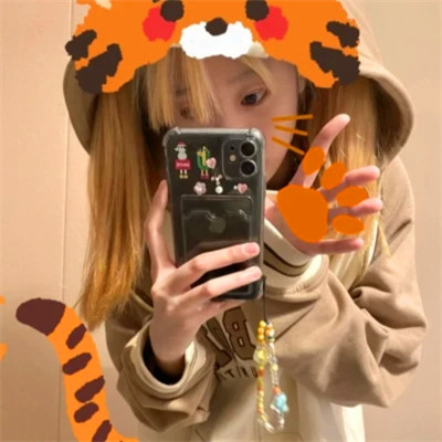 2025最新真人头像女生照片