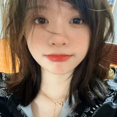 2025最新真人头像女生照片