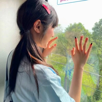 2025最新真人头像女生照片