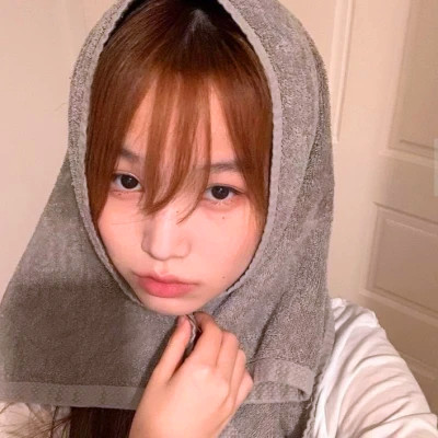 2025最新真人头像女生照片
