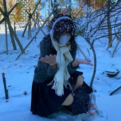 好看高清真人女生头像