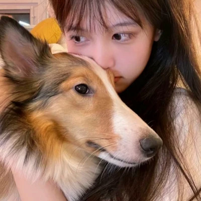 好看高清真人女生头像