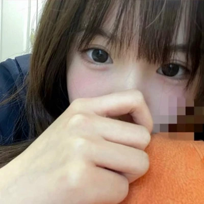 好看高清真人女生头像