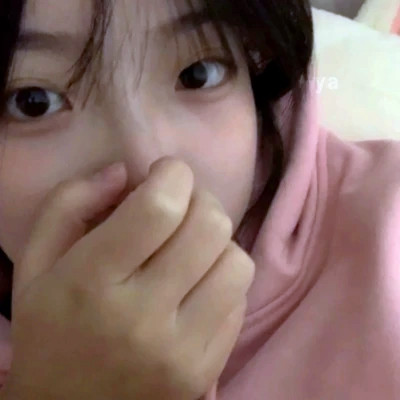 好看高清真人女生头像