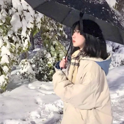 好看高清真人女生头像