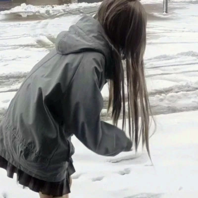 好看高清真人女生头像