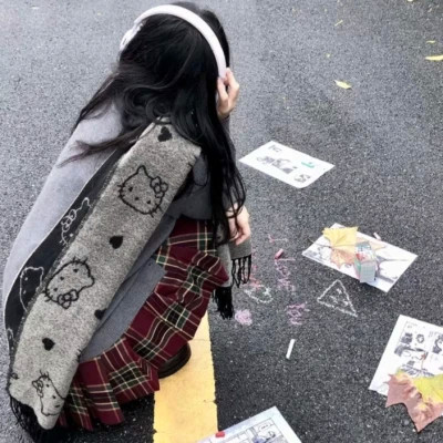 好看高清真人女生头像