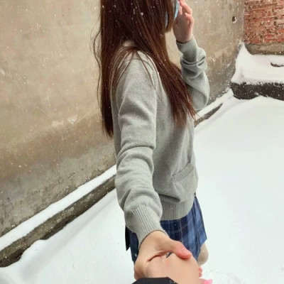 好看高清真人女生头像
