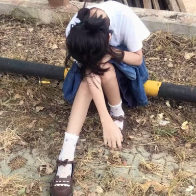 好看高清真人女生头像