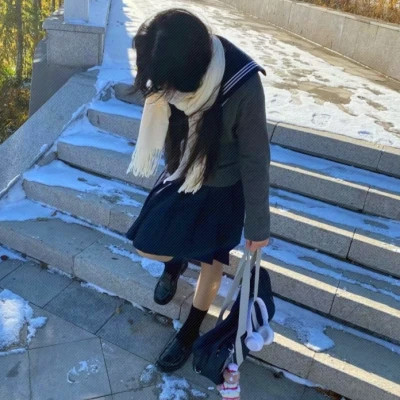 好看高清真人女生头像