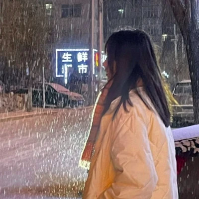 好看高清真人女生头像