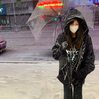 好看高清真人女生头像