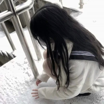 好看高清真人女生头像