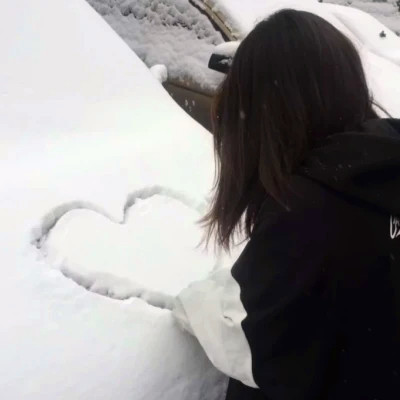 好看高清真人女生头像