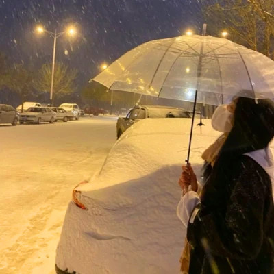 好看高清真人女生头像