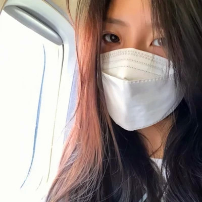 qq好看女生真人高清头像