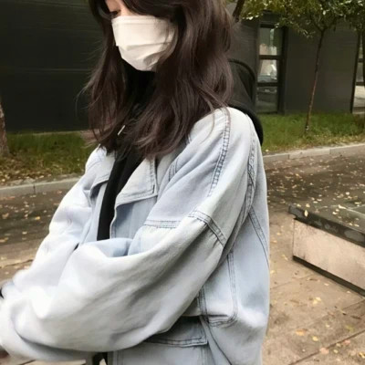 qq好看女生真人高清头像