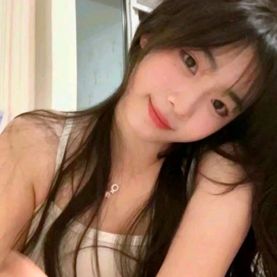 qq好看女生真人高清头像