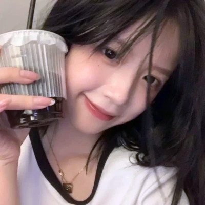 qq好看女生真人高清头像