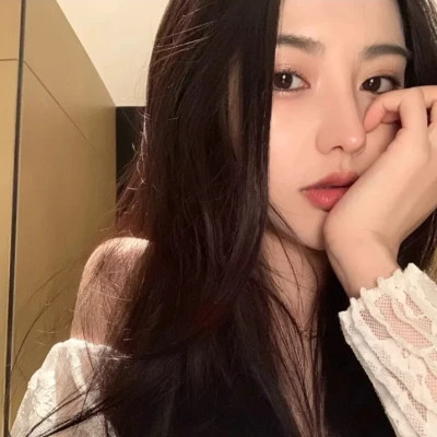 2025qq头像女生真人