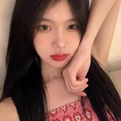 2025qq头像女生真人