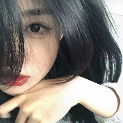2025qq头像女生真人