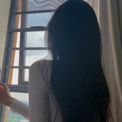 2025qq头像女生真人