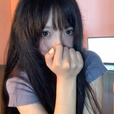 2025qq头像女生真人