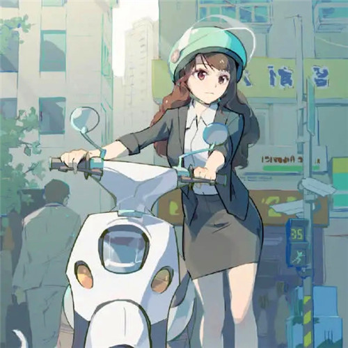 2025新款好看的微信头像