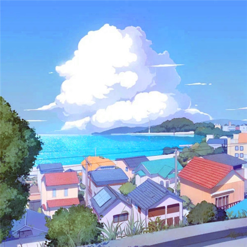 2025新款好看的微信头像