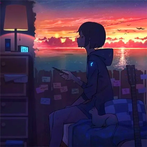 2025新款好看的微信头像